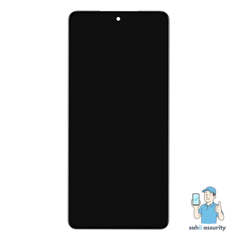 LCD with Touch Screen for Tecno Camon 30 Premier 5G thumbnail
